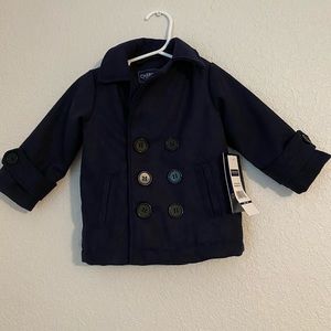 NWT toddler Cherokee jacket - 12mo